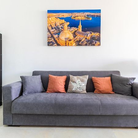 Brand New Apartment 3 Bdr 2 Bth H12 St. Paul's Bay Bagian luar foto