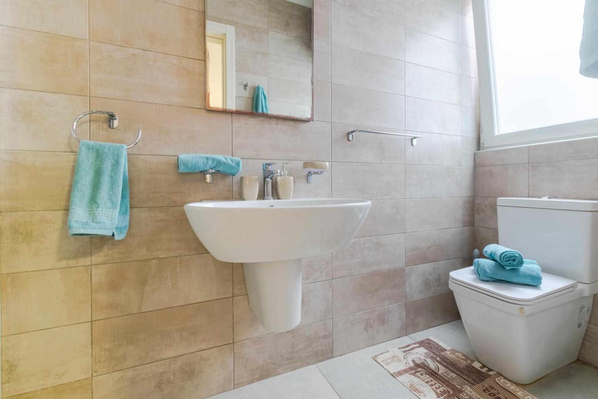Brand New Apartment 3 Bdr 2 Bth H12 St. Paul's Bay Bagian luar foto