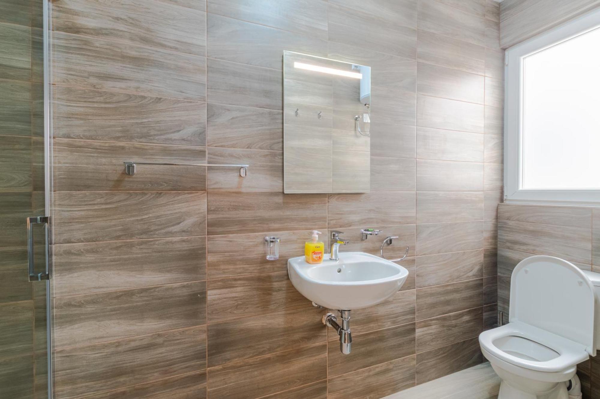 Brand New Apartment 3 Bdr 2 Bth H12 St. Paul's Bay Bagian luar foto
