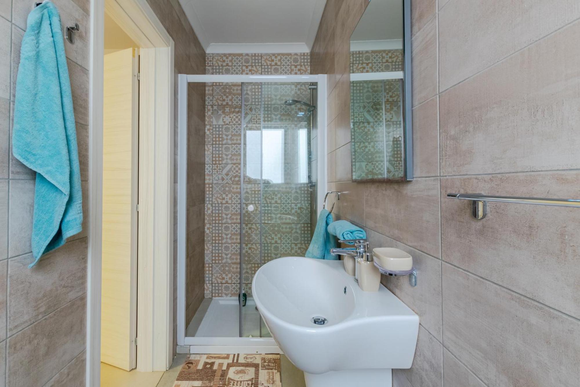 Brand New Apartment 3 Bdr 2 Bth H12 St. Paul's Bay Bagian luar foto